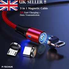 Magnetic Fast Charging USB