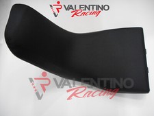 BLACK PILOT SADDLE HONDA CRF