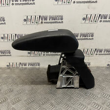 LEATHER ARMREST AUDI A3 8V S-LINE 2013-2016