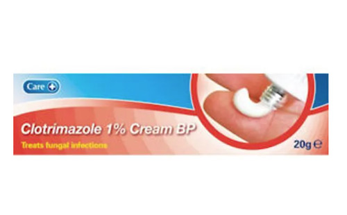 Antifungal cream 20g like - antifungal,