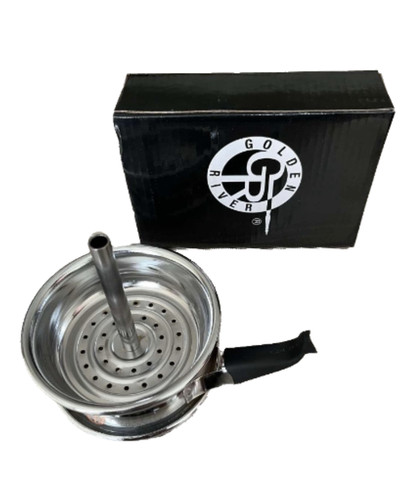 Shisha coal holder heater - shisha,