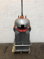 Erika Record 3 30 DCS 30Pc Bun Divider (Rounder) Moulder