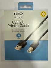 Usb 2.0 Printer Cable Premium