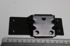 Jaguar XJ40 XJ6 bracket bumper