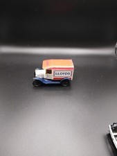 Vintage Matchbox 1921 T Model