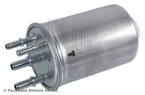 New fuel filter - fuel, jaguar:xf