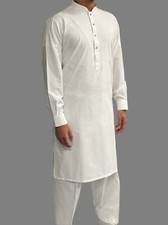 Men's Premium Shalwar Kameez