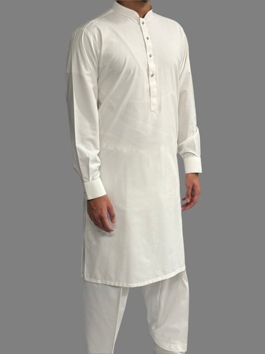 Men premium shalwar kameez - men's,