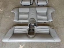 Jaguar Xjs 5.3 V12 Seats