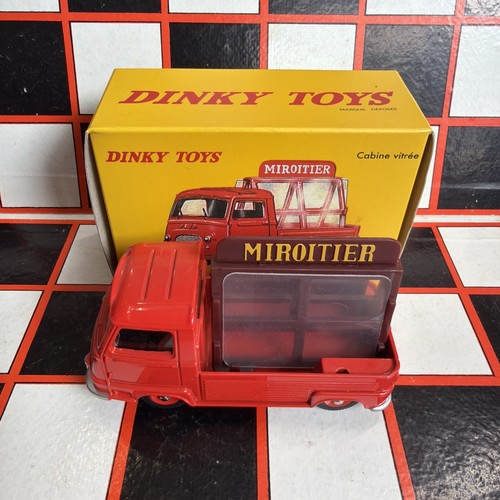 Atlas dinky toys - toys, no