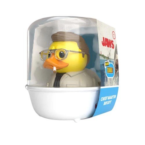 Tubbz mini jaws martin - -,