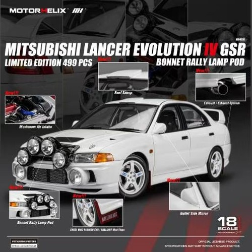 Motorhelix mitsubishi - motorhelix,
