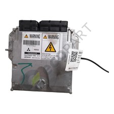 MITSUBISHI L200 ECU