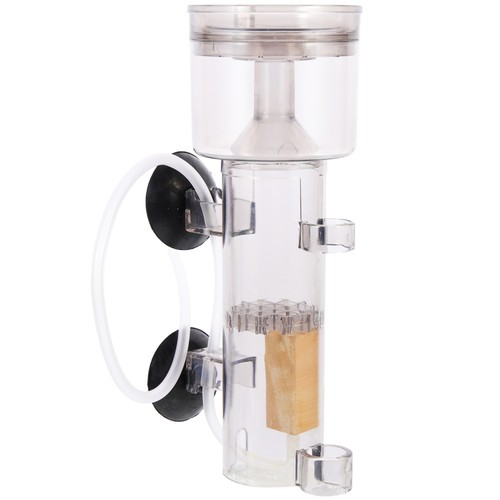 Aquarium protein skimmer - protein,
