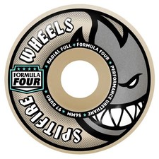 Spitfire Formula Four