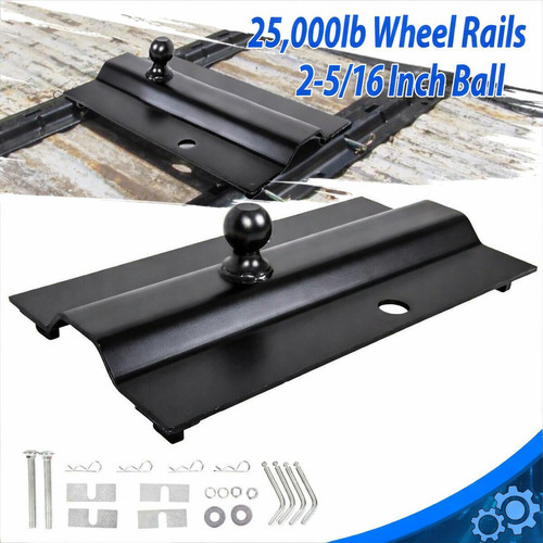 Universal ford f150 gooseneck - ford,