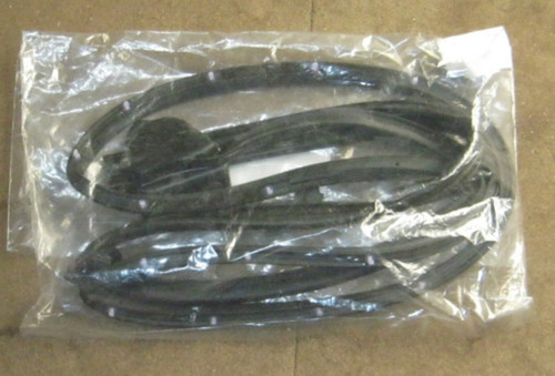 Mazda mx5 miata eunos - eunos., rubber
