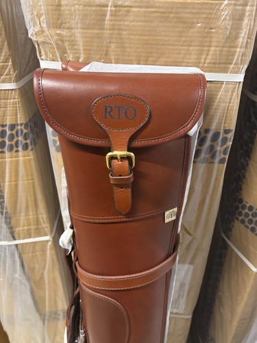 Premier leather double - leather,