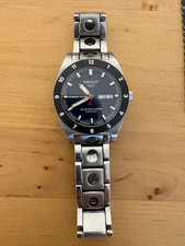 Tissot mens watch,Swiss made