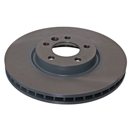 Brake disc front - disc,