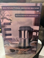 Coffee Grinder