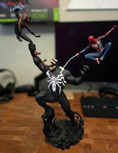 Spider man ps5 - spider-man, 2