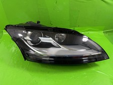 AUDI TT XENON HEADLIGHT DRIVER