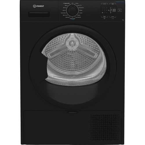 Indesit 8kg heat - 8kg,