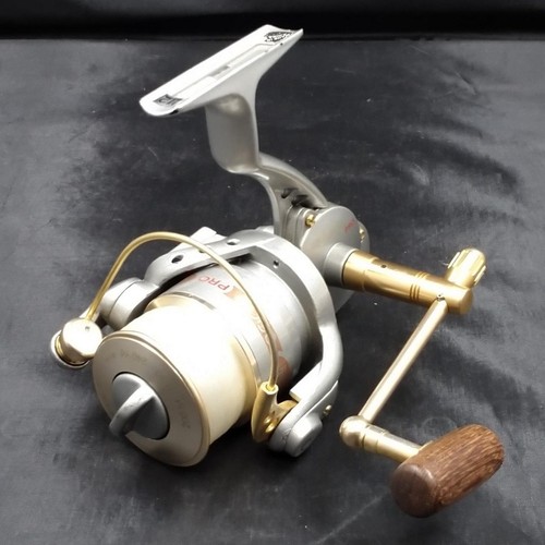 Mitchell 300x pro spinning - mitchell,