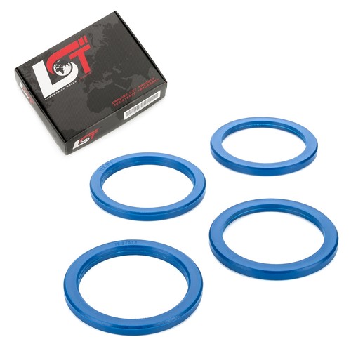 Distance rings centering - 4x,