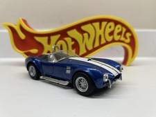 Shelby cobra 427 model - shelby, sc