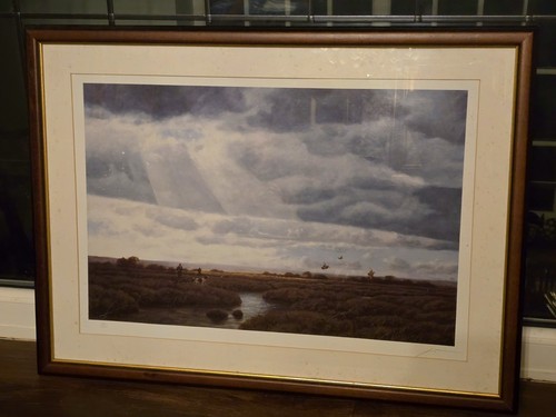 Landscape limited edition - landscape,