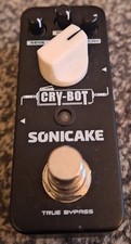 Sonicake Cry Bot Auto Wah