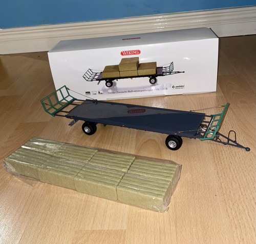 Wiking scale oehler zdk - scale,