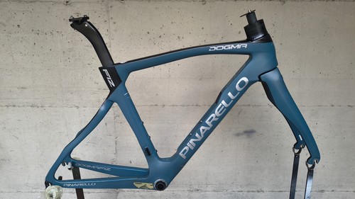Pinarello dogma f12 frameset - dogma,
