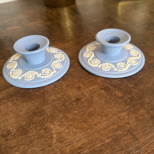Wedgewood made england - in,