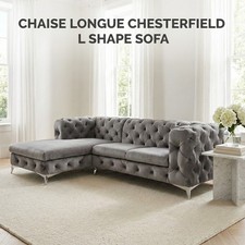 Chaise Longue Sofa