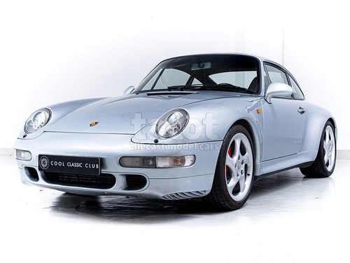 1995 porsche 911 993 carrera - 911/993,