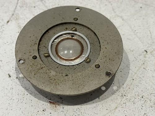 Spendor bc1 and w tweeters - spendor,