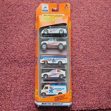 Matchbox, Sealed Set 5 pack