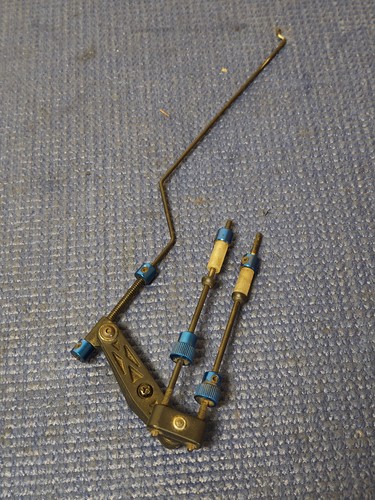 Losi throttle and - , brake