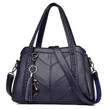 Ladies Purse Crossbody Soft