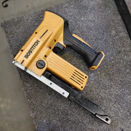 Bostitch dsa 3519 cordless - bostitch, dsa-3519