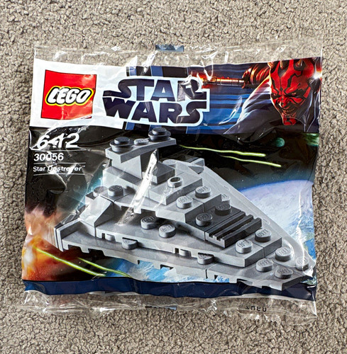 Lego star wars destroyer - lego,