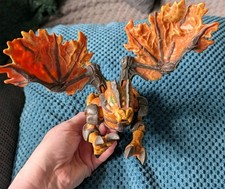 MEGA BLOKS 2004 Dragons Fire