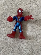 Playskool Heroes Spiderman 2