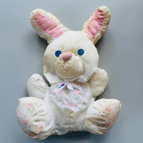 Vintage fisher price puffalump - fisher,