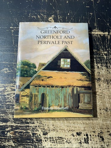 Greenford northolt and - greenford,