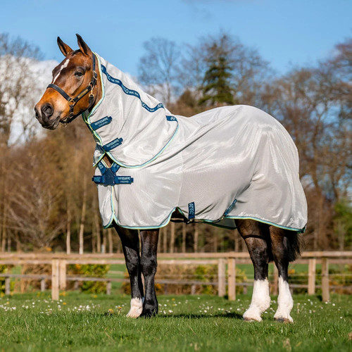 Horseware amigo bug rug - xl,