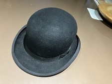 Original 40s Men’s Bowler